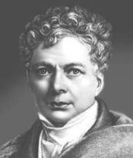 Фридрих Вильгельм Шеллинг.